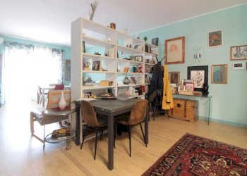 Quadrilocale Via Piacenza, Torino (zona Lingotto) - foto 10