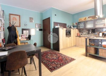 Quadrilocale Via Piacenza, Torino (zona Lingotto) - foto 11