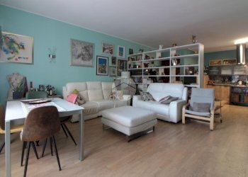 Quadrilocale Via Piacenza, Torino (zona Lingotto) - foto 14