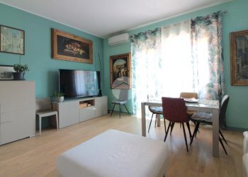 Quadrilocale Via Piacenza, Torino (zona Lingotto) - foto 16