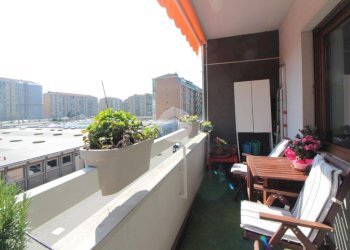 Quadrilocale Via Piacenza, Torino (zona Lingotto) - foto 18