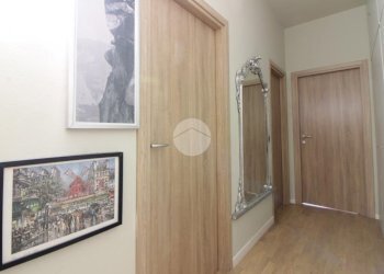 Quadrilocale Via Piacenza, Torino (zona Lingotto) - foto 19