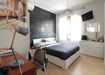 Quadrilocale Via Piacenza, Torino (zona Lingotto) - foto 20