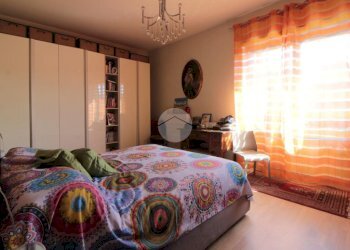 Quadrilocale Via Piacenza, Torino (zona Lingotto) - foto 21