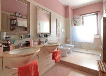 Quadrilocale Via Piacenza, Torino (zona Lingotto) - foto 25