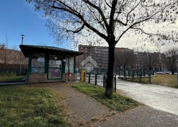 Box Corso Cesare Correnti, Torino (zona Santa Rita) - foto 2