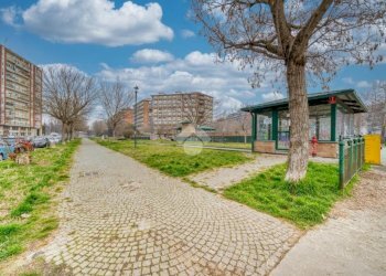 Box Corso Cesare Correnti, Torino (zona Santa Rita) - foto 4