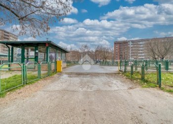 Box Corso Cesare Correnti, Torino (zona Santa Rita) - foto 5