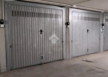 Box Corso Cesare Correnti, Torino (zona Santa Rita) - foto 10