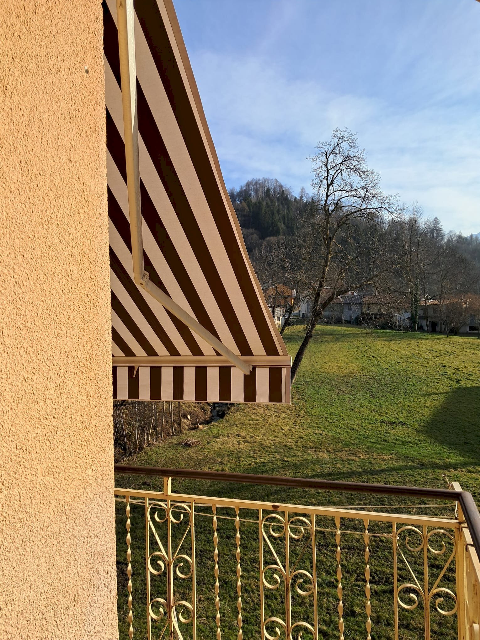 Three-room apartment Frazione Vigna, 147, Chiusa di Pesio - photo 3