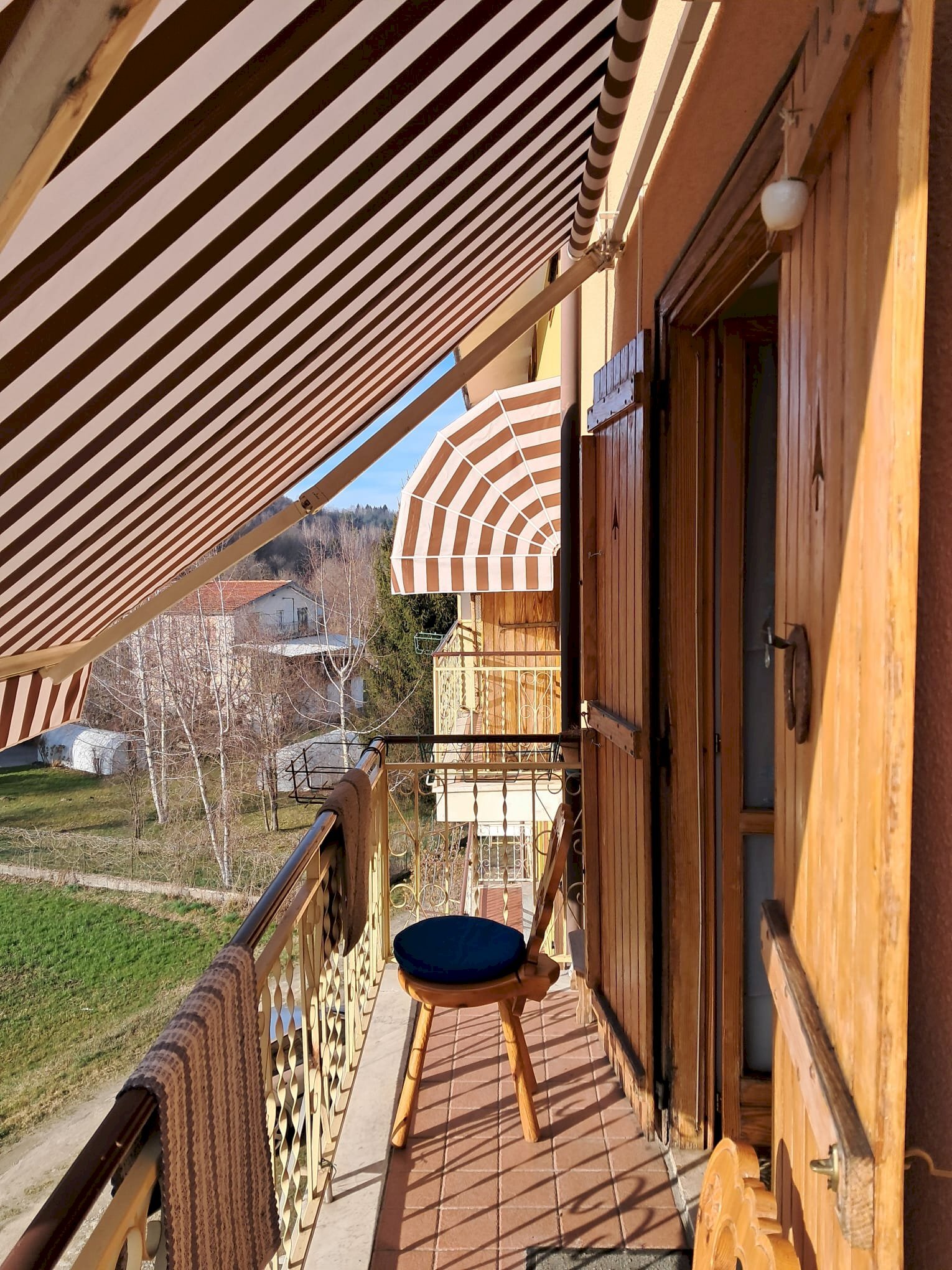 Three-room apartment Frazione Vigna, 147, Chiusa di Pesio - photo 2