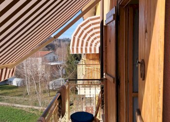 Three-room apartment Frazione Vigna, 147, Chiusa di Pesio - photo 2