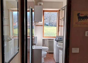 Three-room apartment Frazione Vigna, 147, Chiusa di Pesio - photo 8