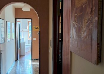 Three-room apartment Frazione Vigna, 147, Chiusa di Pesio - photo 4