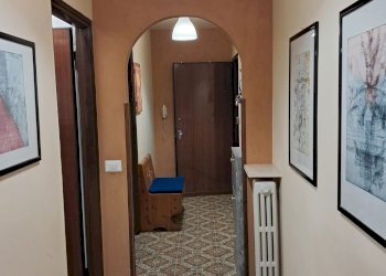 Three-room apartment Frazione Vigna, 147, Chiusa di Pesio - photo 5