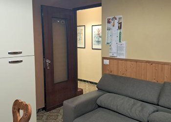 Three-room apartment Frazione Vigna, 147, Chiusa di Pesio - photo 7