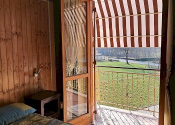 Three-room apartment Frazione Vigna, 147, Chiusa di Pesio - photo 10