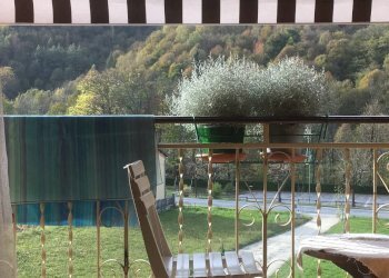 Three-room apartment Frazione Vigna, 147, Chiusa di Pesio - photo 1