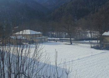 Three-room apartment Frazione Vigna, 147, Chiusa di Pesio - photo 11