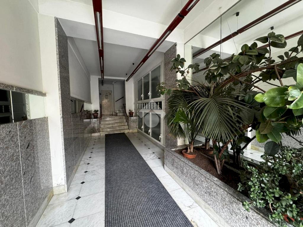 Appartamento Piazza Palmetta, Genova (zona Sampierdarena) - foto 3