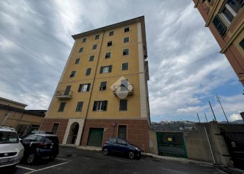Appartamento Piazza Palmetta, Genova (zona Sampierdarena) - foto 2