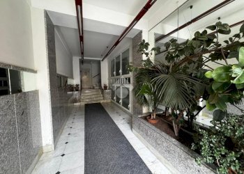 Appartamento Piazza Palmetta, Genova (zona Sampierdarena) - foto 3