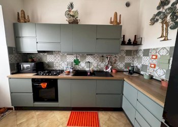 Appartamento Piazza Palmetta, Genova (zona Sampierdarena) - foto 8