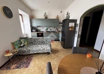 Appartamento Piazza Palmetta, Genova (zona Sampierdarena) - foto 13