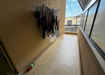 Appartamento Piazza Palmetta, Genova (zona Sampierdarena) - foto 15