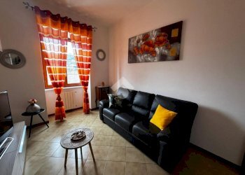 Appartamento Piazza Palmetta, Genova (zona Sampierdarena) - foto 21