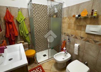 Appartamento Piazza Palmetta, Genova (zona Sampierdarena) - foto 25