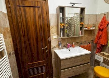 Appartamento Piazza Palmetta, Genova (zona Sampierdarena) - foto 30