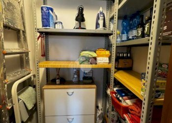 Appartamento Piazza Palmetta, Genova (zona Sampierdarena) - foto 34