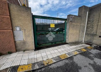 Appartamento Piazza Palmetta, Genova (zona Sampierdarena) - foto 35