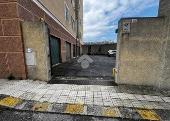 Appartamento Piazza Palmetta, Genova (zona Sampierdarena) - foto 36