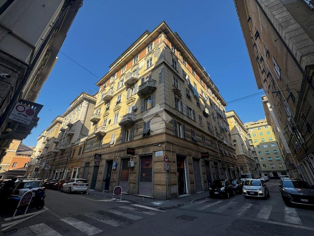 Appartamento Via Cesare Dattilo, Genova (zona Sampierdarena) - foto 2