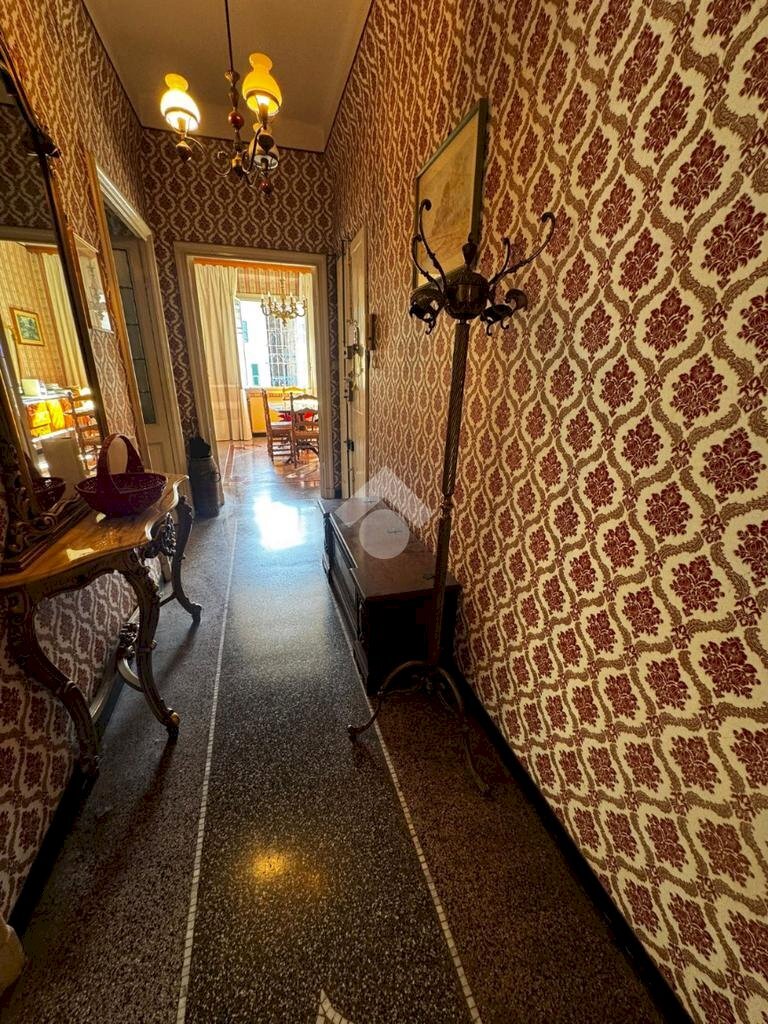 Appartamento Via Cesare Dattilo, Genova (zona Sampierdarena) - foto 3