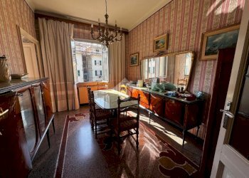 Appartamento Via Cesare Dattilo, Genova (zona Sampierdarena) - foto 1