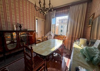 Appartamento Via Cesare Dattilo, Genova (zona Sampierdarena) - foto 4