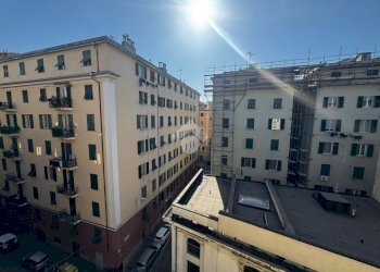 Appartamento Via Cesare Dattilo, Genova (zona Sampierdarena) - foto 8