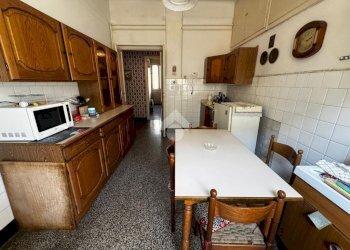 Appartamento Via Cesare Dattilo, Genova (zona Sampierdarena) - foto 11