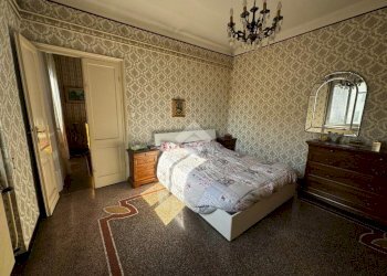 Appartamento Via Cesare Dattilo, Genova (zona Sampierdarena) - foto 13