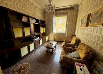 Appartamento Via Cesare Dattilo, Genova (zona Sampierdarena) - foto 15