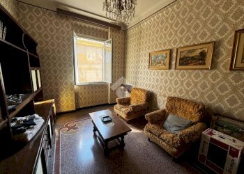 Appartamento Via Cesare Dattilo, Genova (zona Sampierdarena) - foto 16