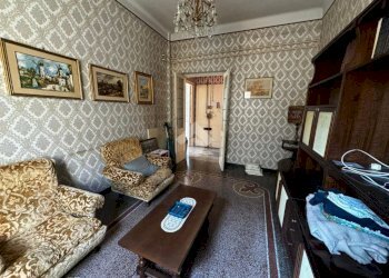 Appartamento Via Cesare Dattilo, Genova (zona Sampierdarena) - foto 17