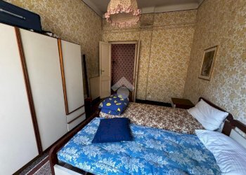 Appartamento Via Cesare Dattilo, Genova (zona Sampierdarena) - foto 20