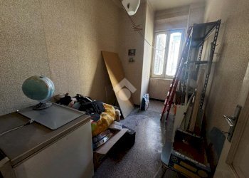 Appartamento Via Cesare Dattilo, Genova (zona Sampierdarena) - foto 23