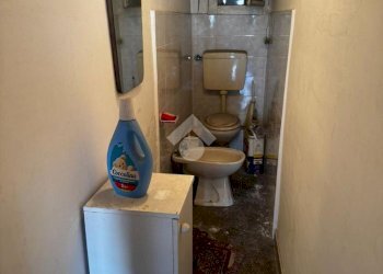 Appartamento Via Cesare Dattilo, Genova (zona Sampierdarena) - foto 27