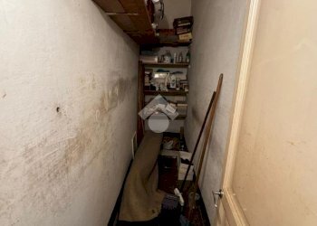 Appartamento Via Cesare Dattilo, Genova (zona Sampierdarena) - foto 29