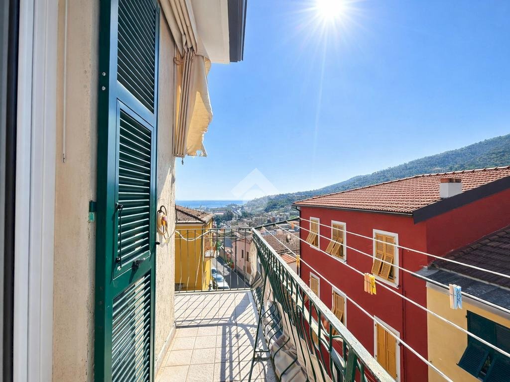 Quadrilocale Via di Murlo, La Spezia (zona Pegazzano) - foto 1